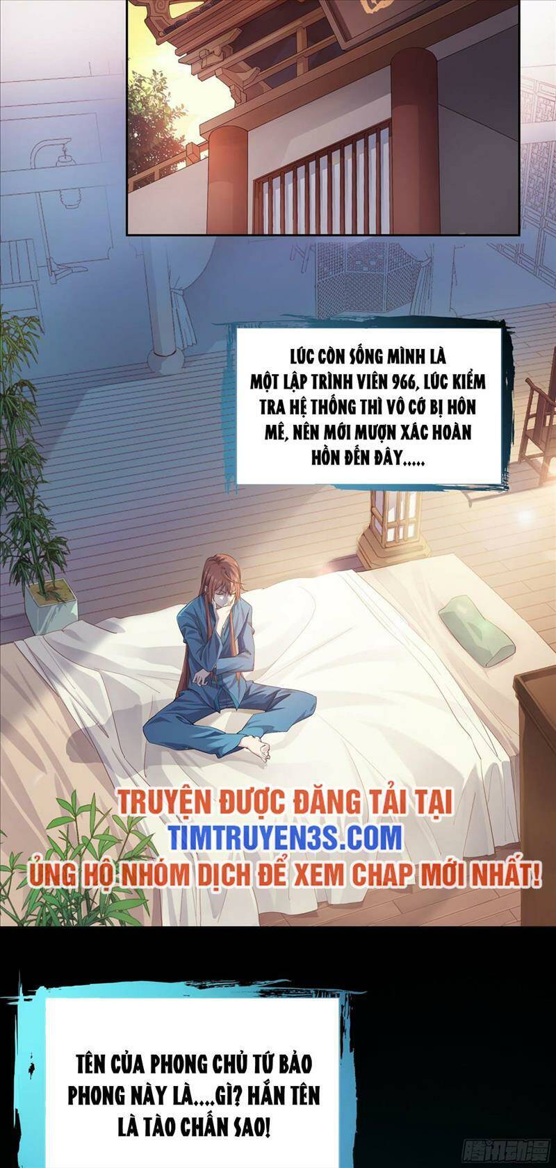 Sư Phụ Ta Max 100 Triệu Điểm Mọi Thứ Chapter 1 - 11