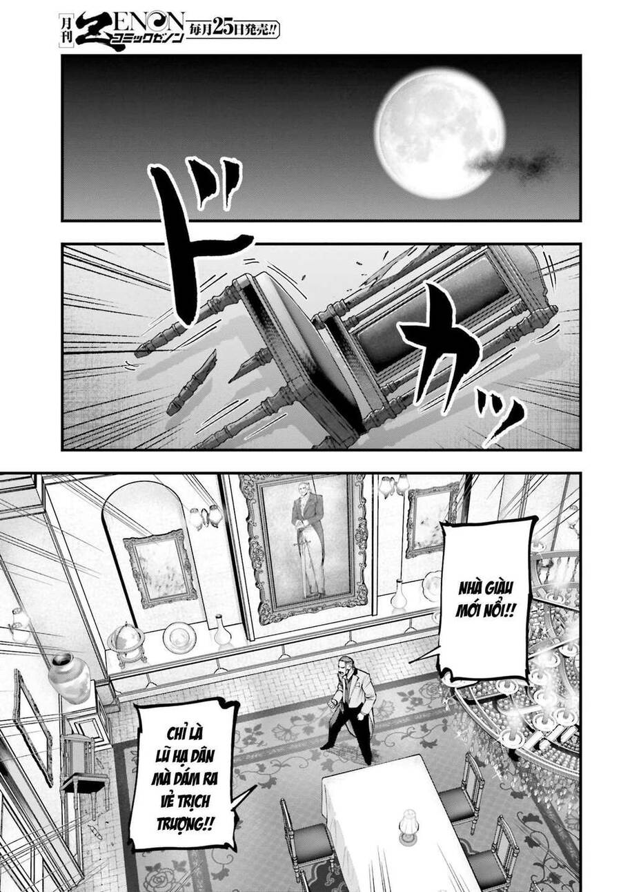 Jack The Ripper No Jikenbo Chapter 2 - 26