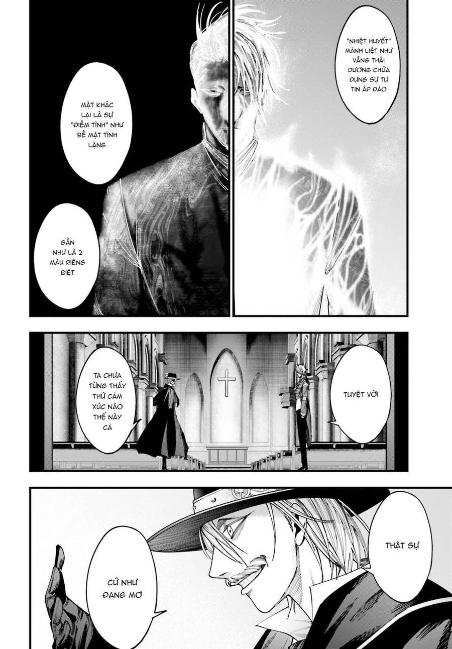 Jack The Ripper No Jikenbo Chapter 3 - 22