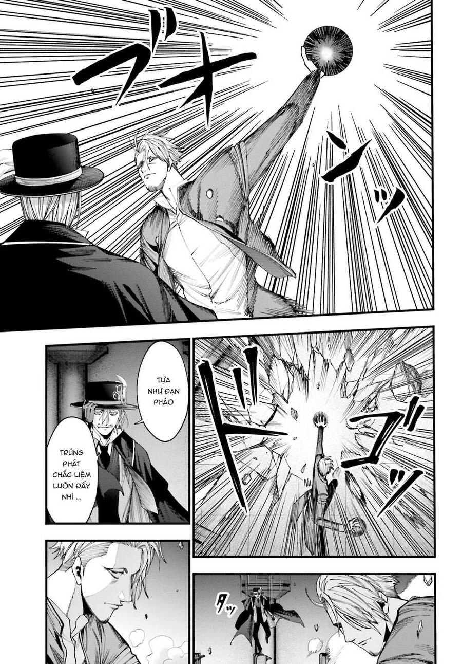 Jack The Ripper No Jikenbo Chapter 3 - 25