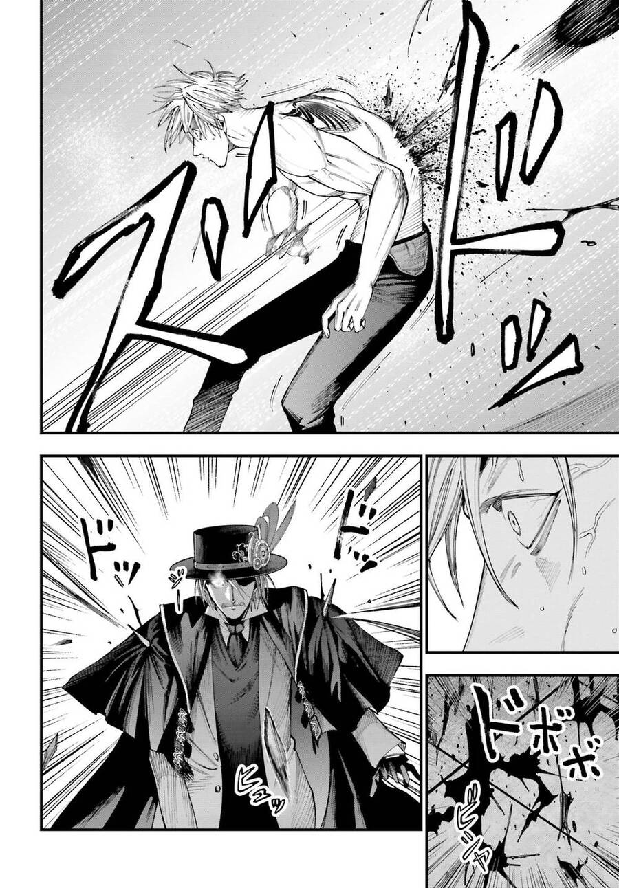 Jack The Ripper No Jikenbo Chapter 4 - 24