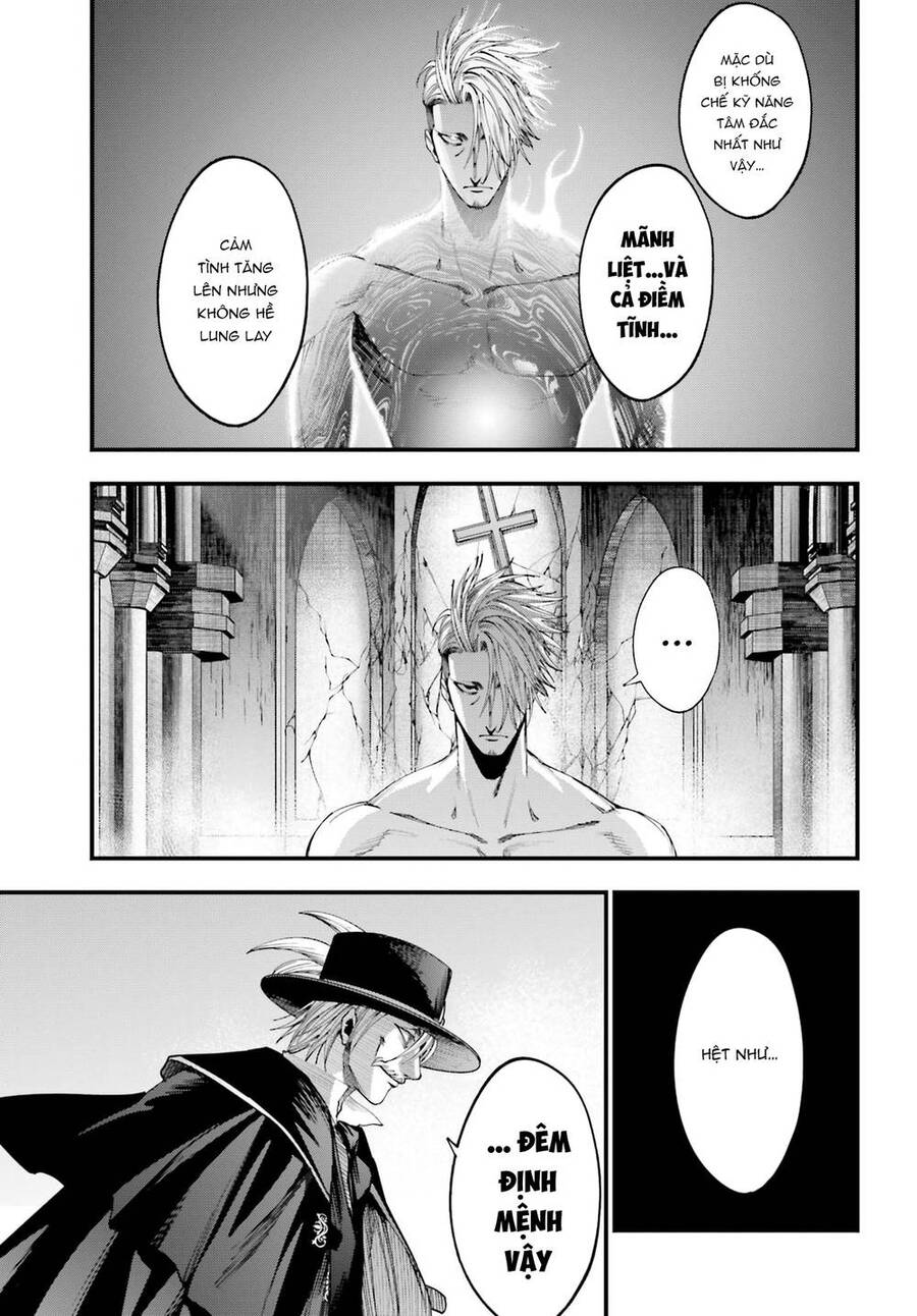 Jack The Ripper No Jikenbo Chapter 4 - 10