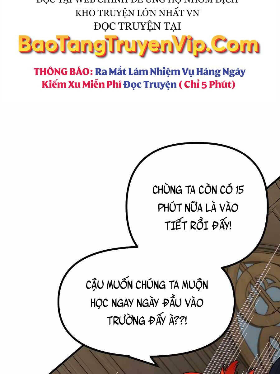 Anh Trai Anh Hùng Là Người Đã Chết Trong Học Viện Chapter 2 - 29