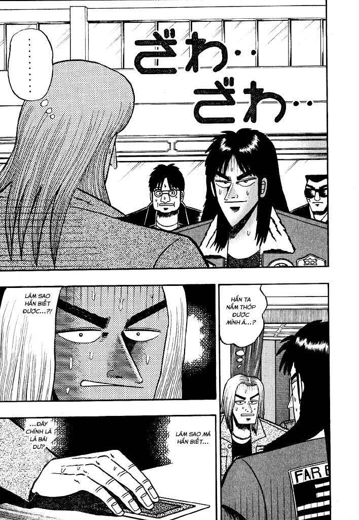 Kaiji Chapter 30 - 2