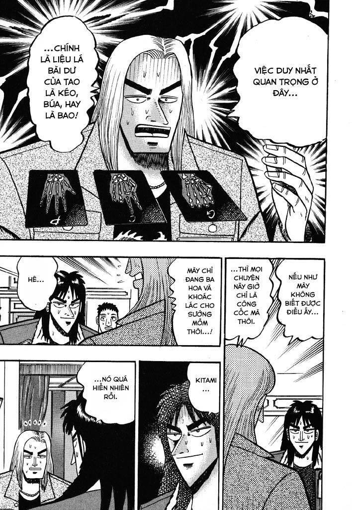 Kaiji Chapter 30 - 12