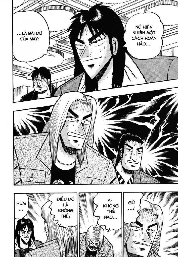 Kaiji Chapter 30 - 13