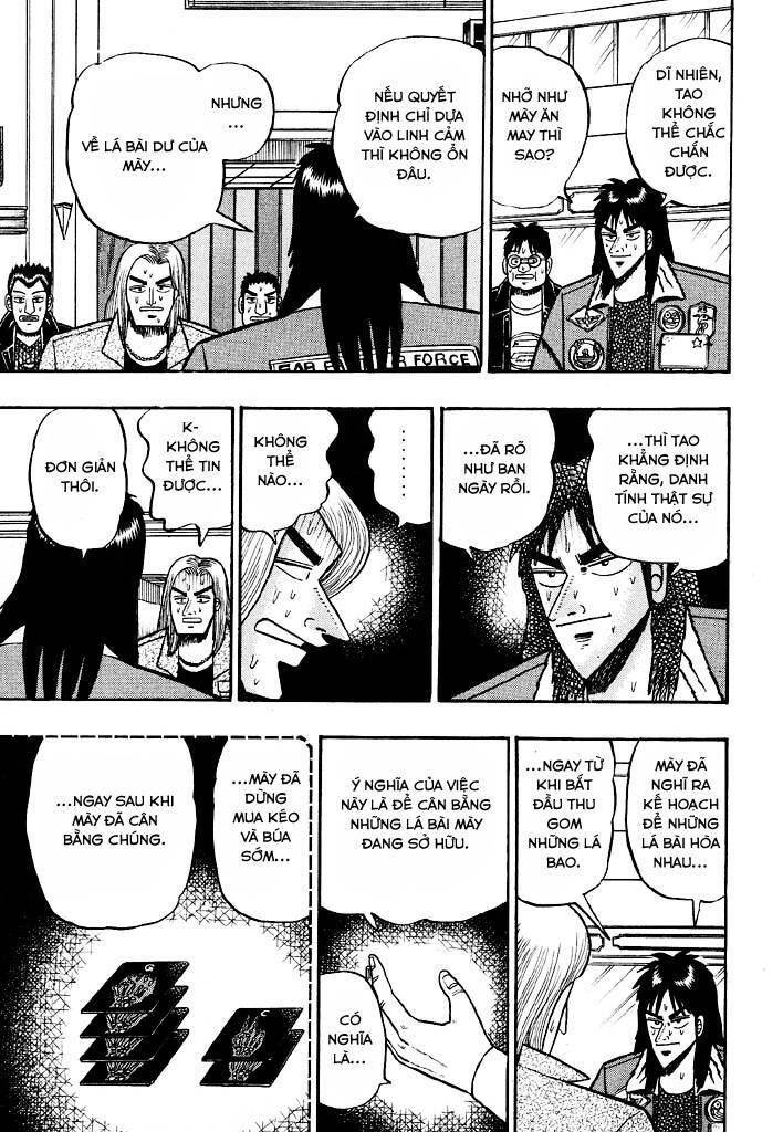 Kaiji Chapter 30 - 14