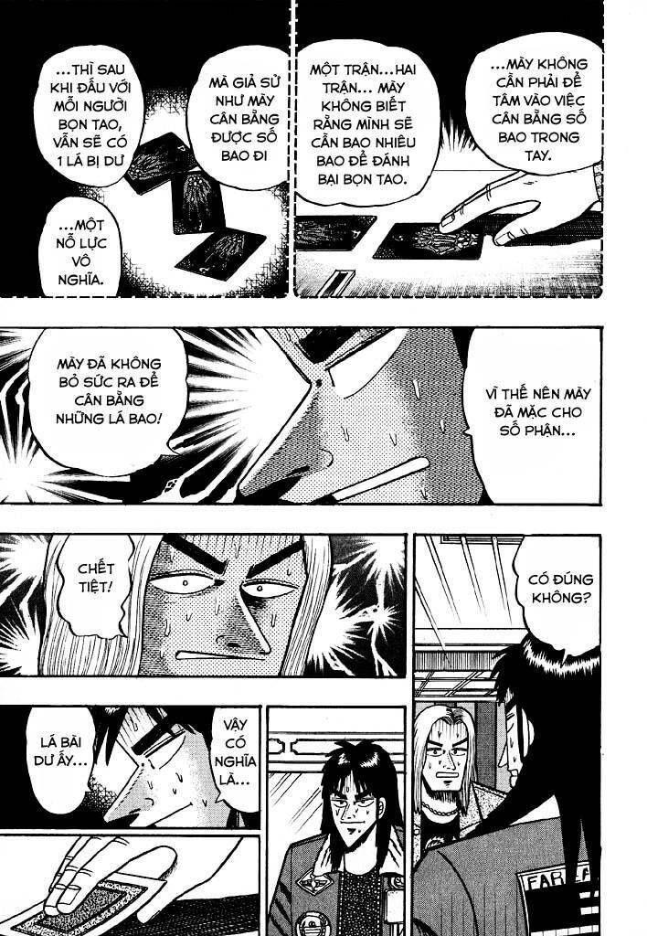 Kaiji Chapter 30 - 16