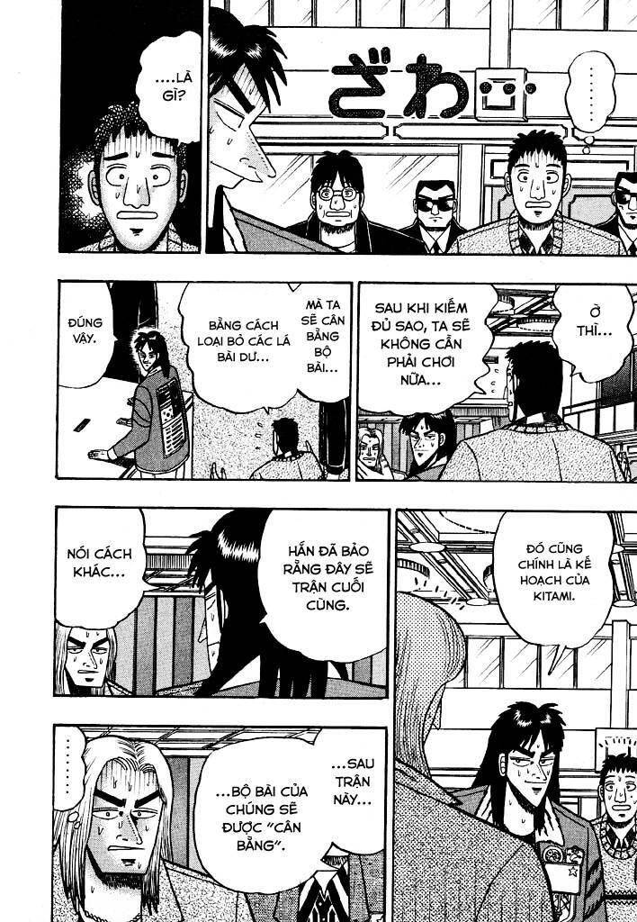 Kaiji Chapter 30 - 4