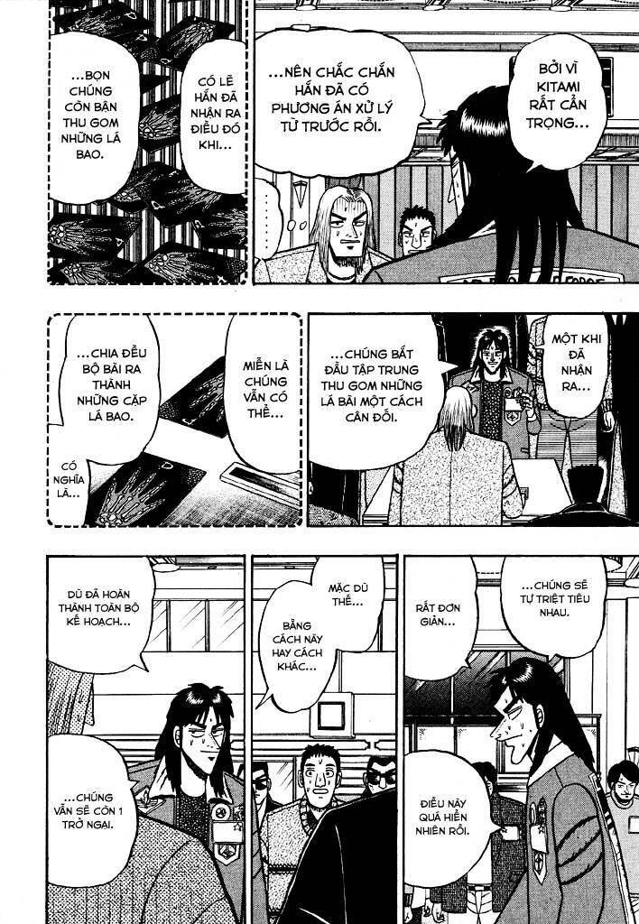 Kaiji Chapter 30 - 8