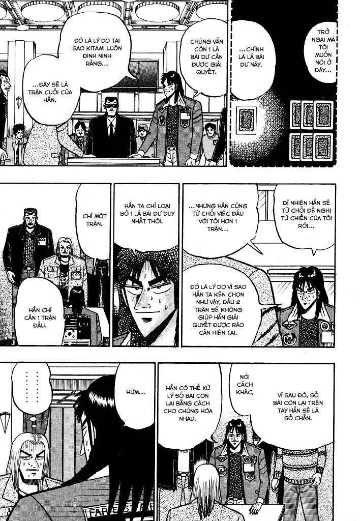 Kaiji Chapter 30 - 9