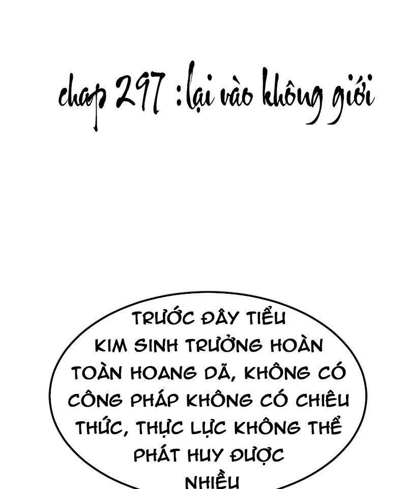 Ma Thú Kiếm Thánh Dị Giới Tung Hoành Chapter 297 - 1