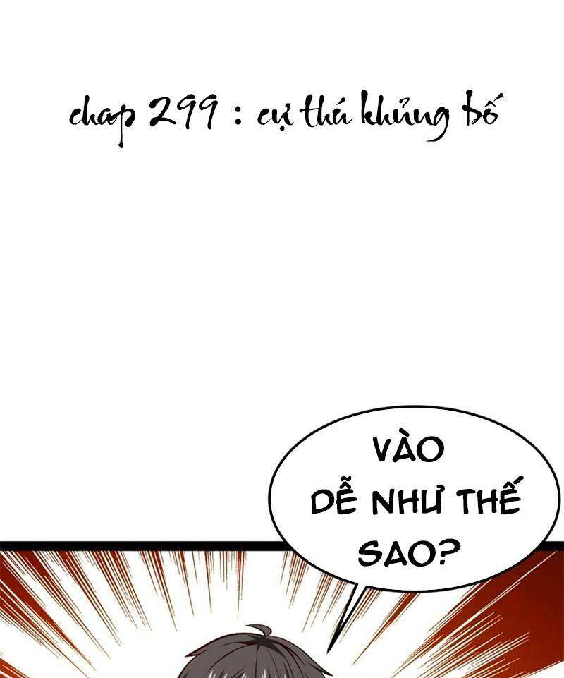 Ma Thú Kiếm Thánh Dị Giới Tung Hoành Chapter 299 - 1