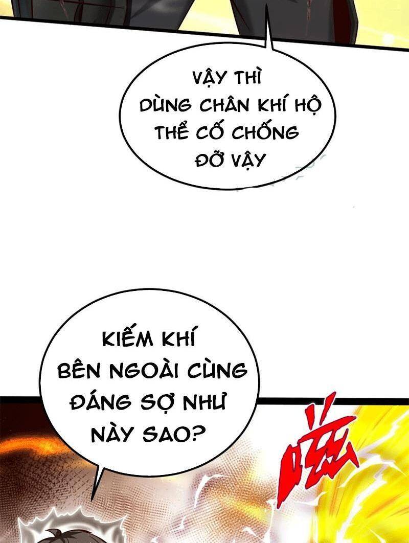 Ma Thú Kiếm Thánh Dị Giới Tung Hoành Chapter 300 - 62