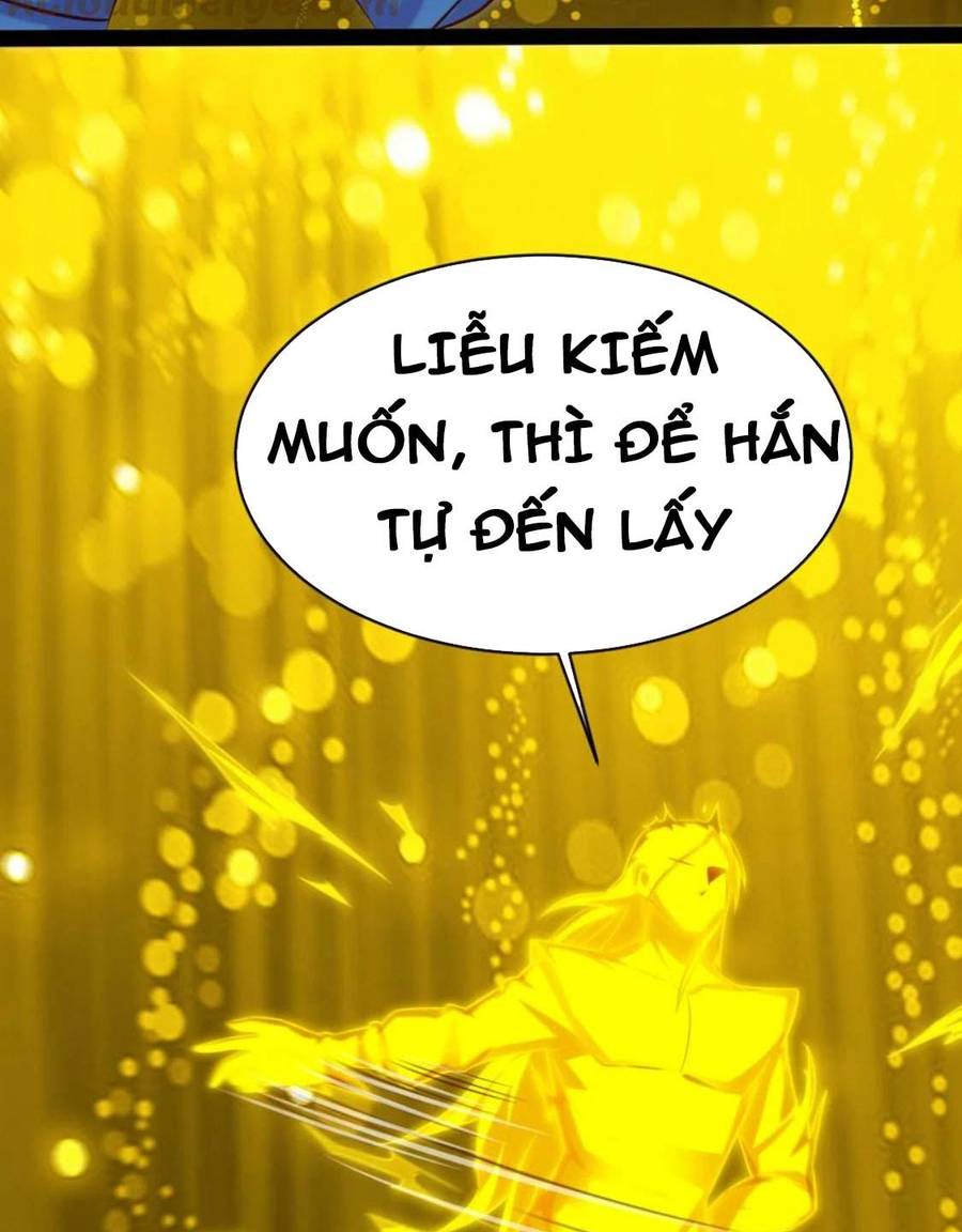 Ma Thú Kiếm Thánh Dị Giới Tung Hoành Chapter 302 - 47