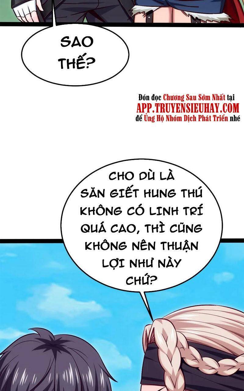 Ma Thú Kiếm Thánh Dị Giới Tung Hoành Chapter 288 - 25