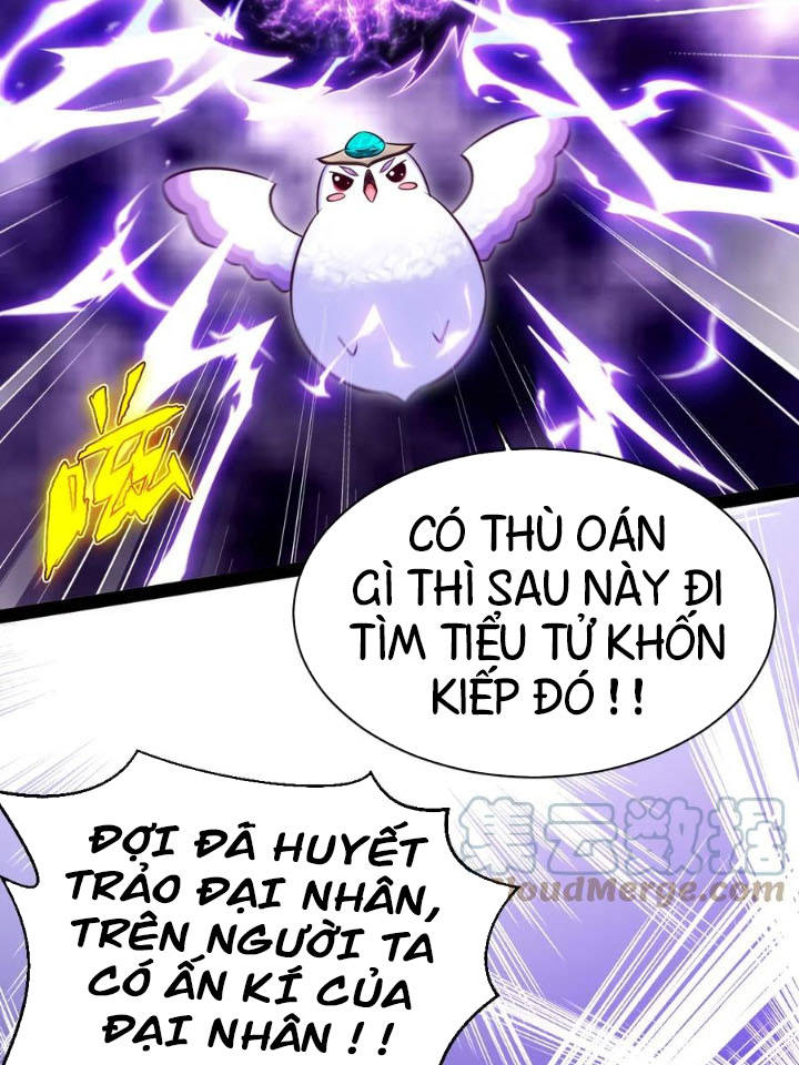 Ma Thú Kiếm Thánh Dị Giới Tung Hoành Chapter 305 - 43