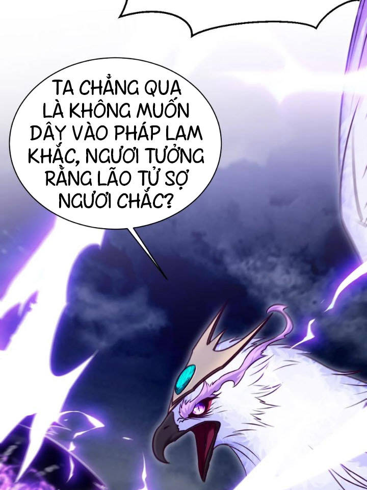 Ma Thú Kiếm Thánh Dị Giới Tung Hoành Chapter 305 - 45