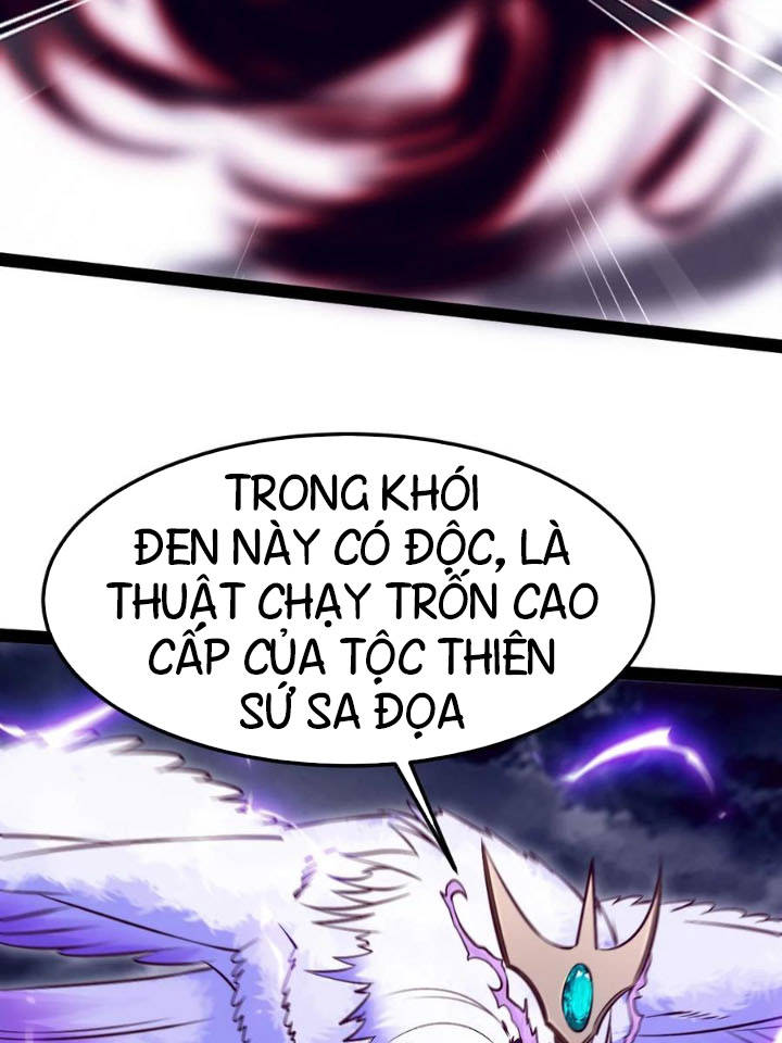 Ma Thú Kiếm Thánh Dị Giới Tung Hoành Chapter 305 - 56