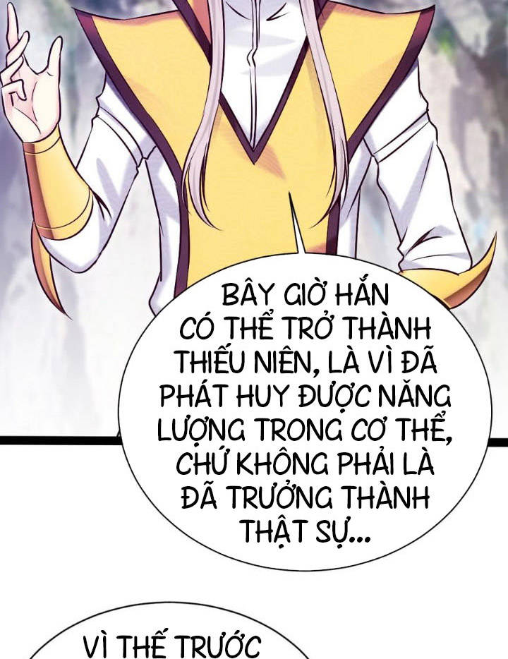 Ma Thú Kiếm Thánh Dị Giới Tung Hoành Chapter 306 - 33