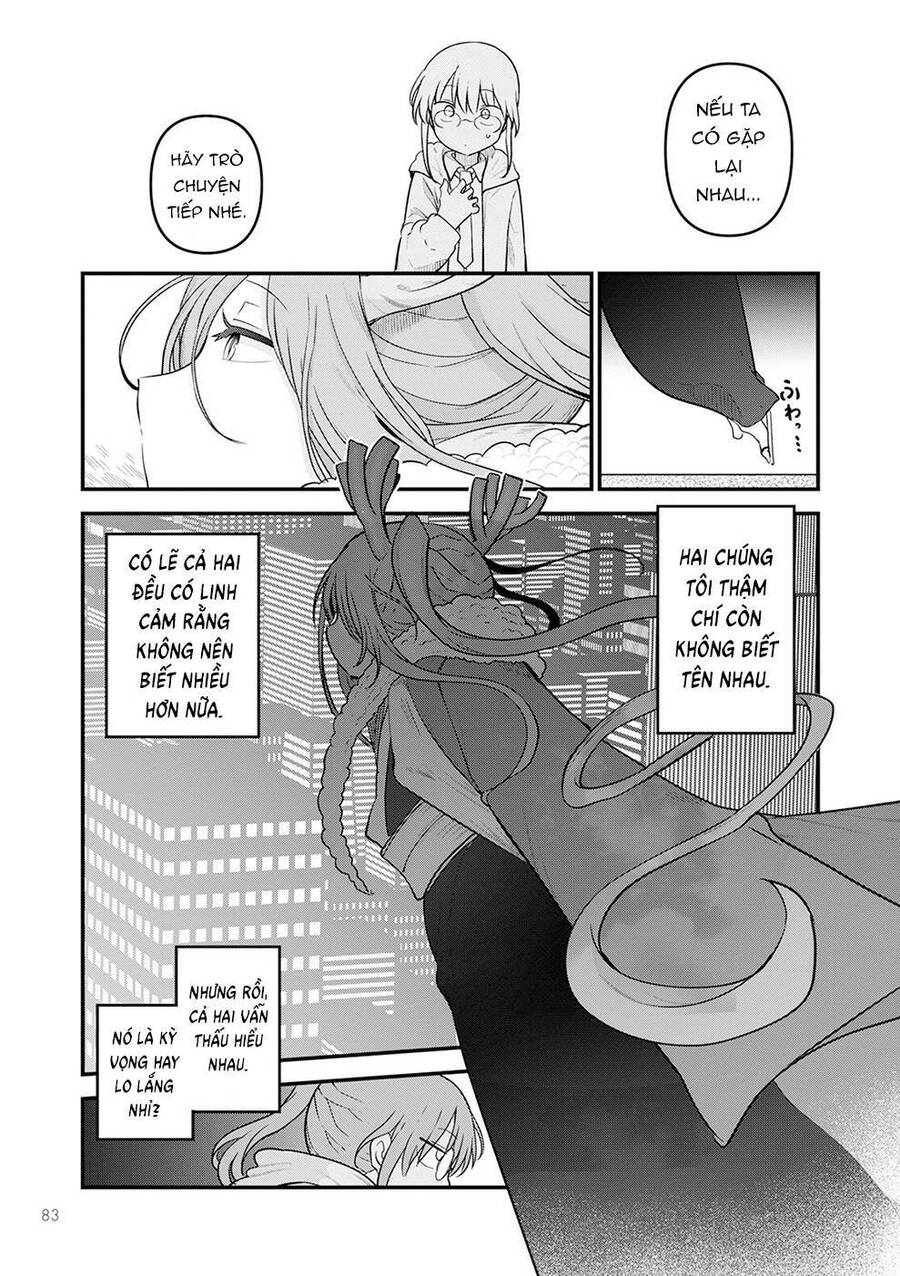 The Maid Dragon Of Kobayashi Chapter 127 - 14