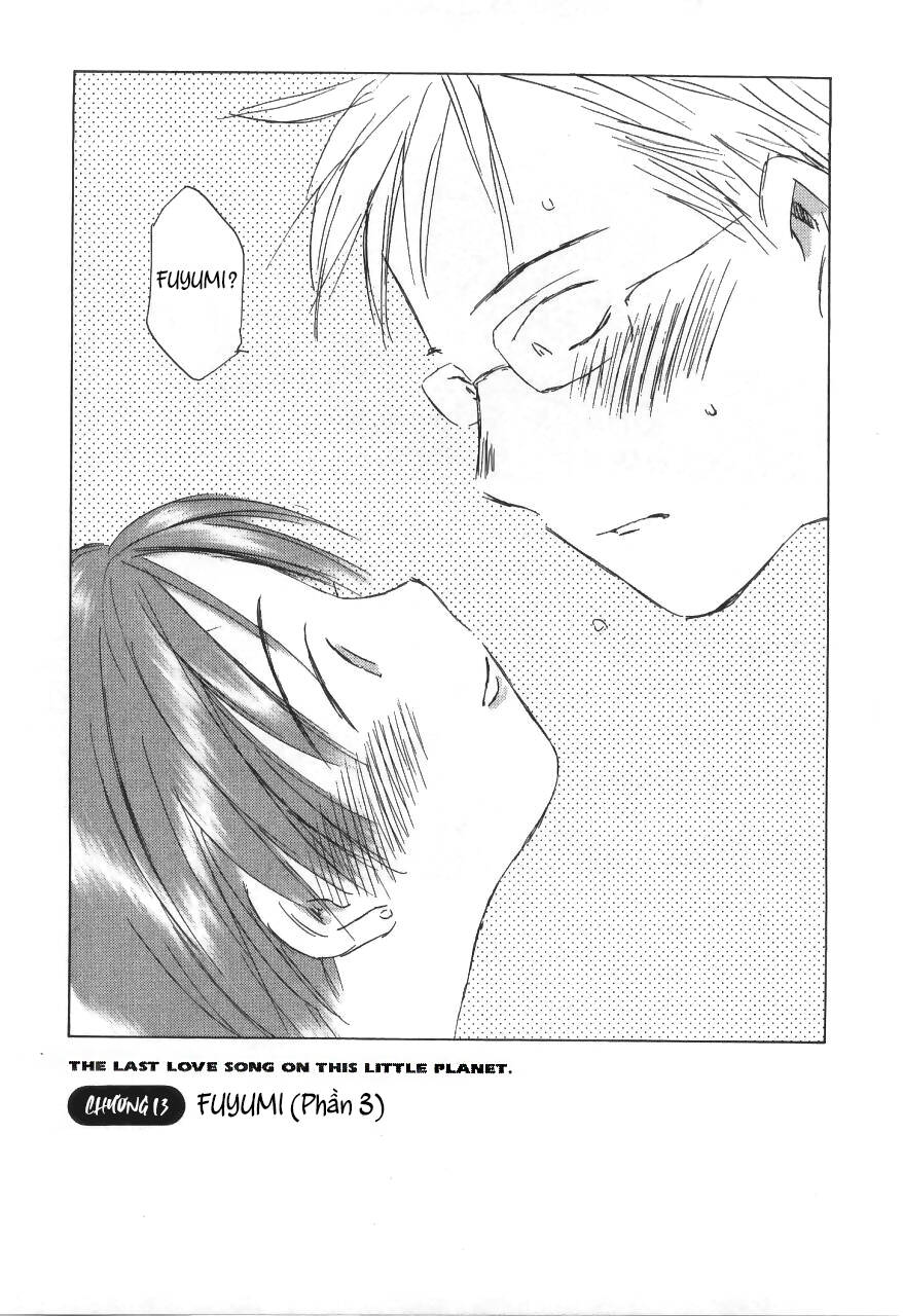 Saishuu Heiki Kanojo Chapter 13 - Trang 2