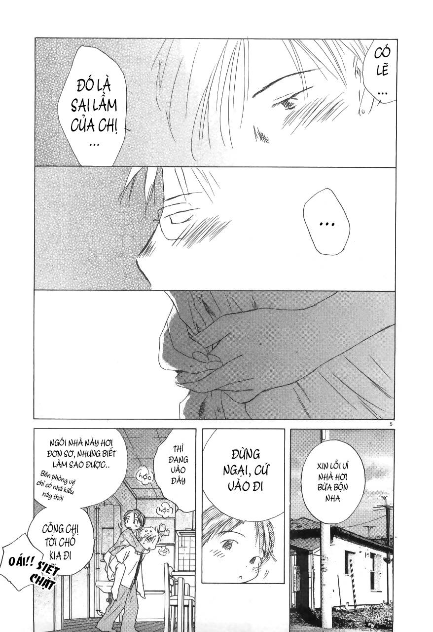 Saishuu Heiki Kanojo Chapter 13 - Trang 2