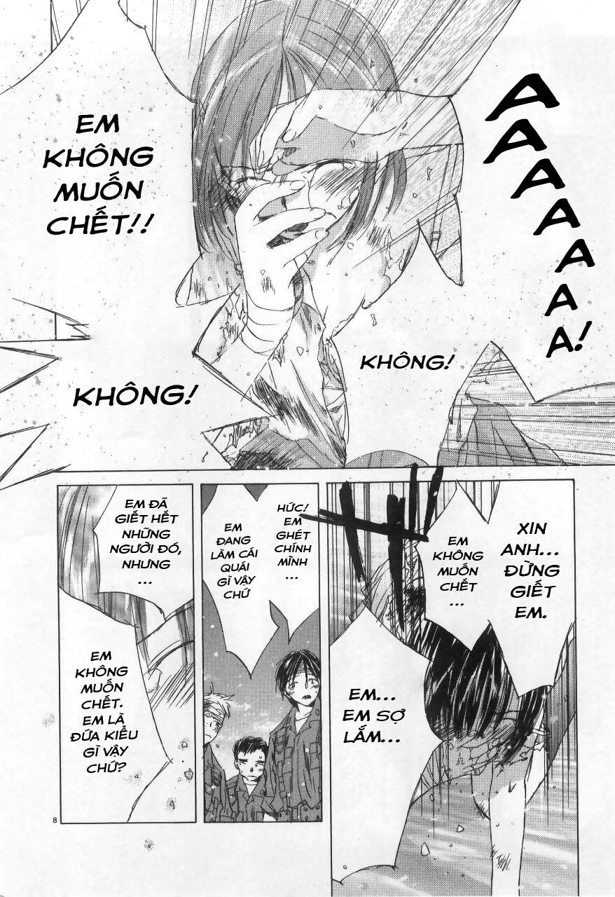 Saishuu Heiki Kanojo Chapter 16 - Trang 2