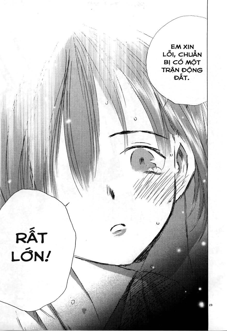 Saishuu Heiki Kanojo Chapter 17 - Trang 2