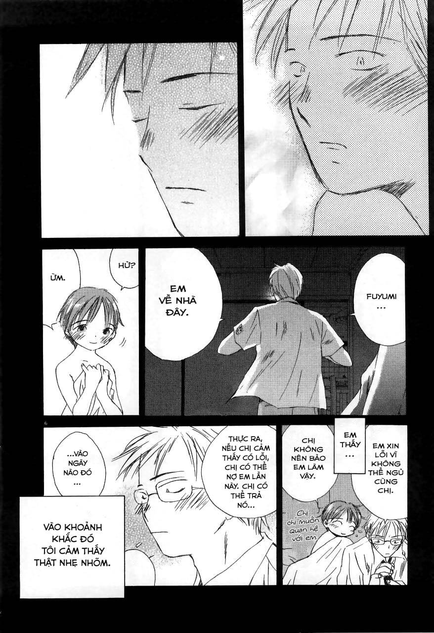 Saishuu Heiki Kanojo Chapter 17 - Trang 2