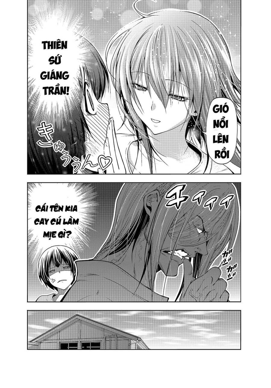 Grand Blue - Cô Gái Thích Lặn Chapter 82 - 25