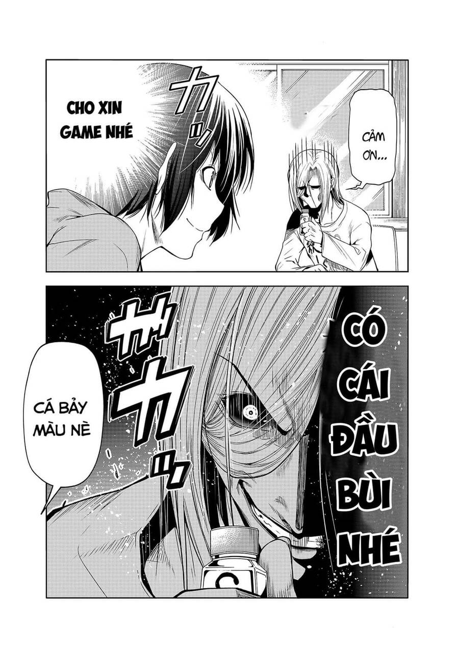 Grand Blue - Cô Gái Thích Lặn Chapter 82 - 31