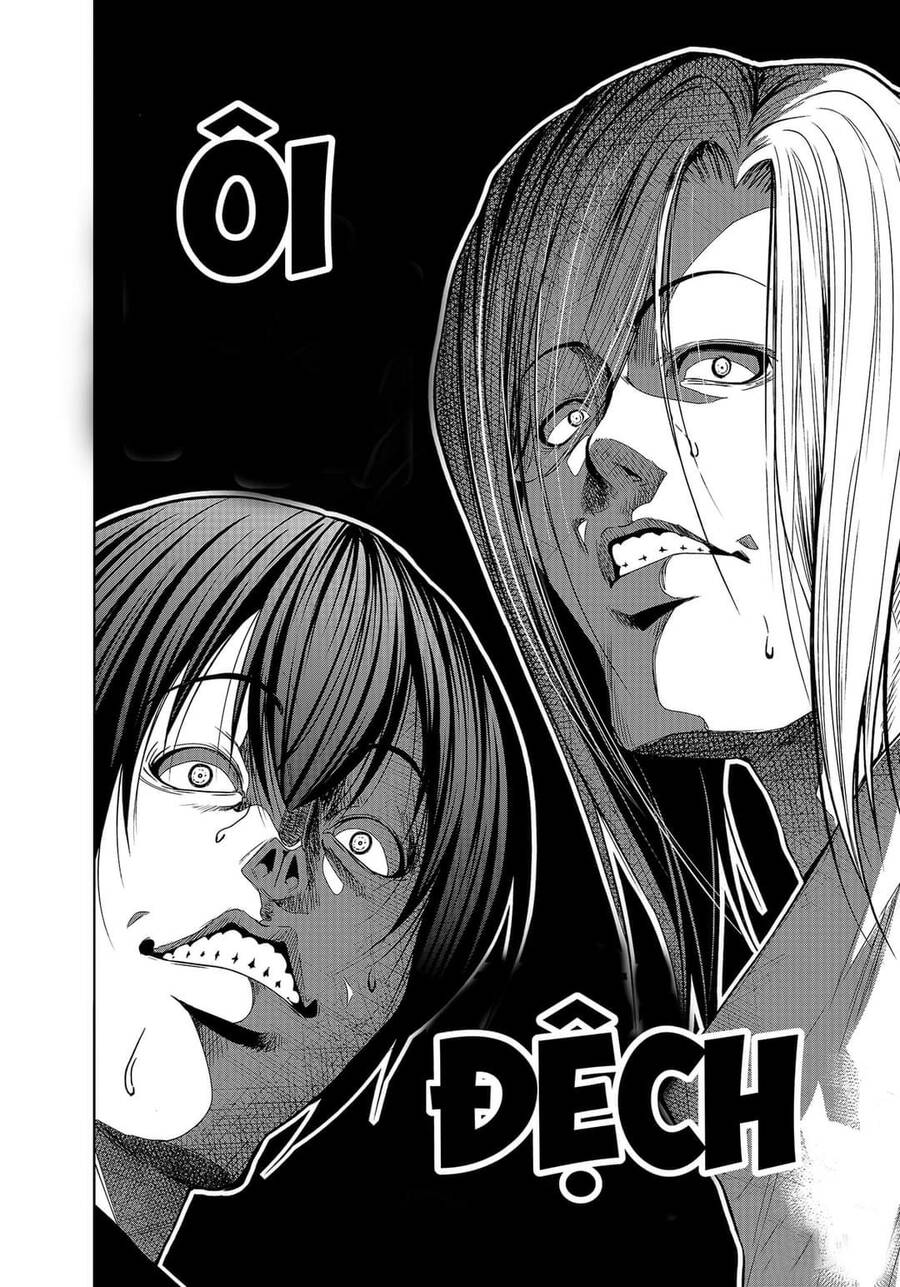 Grand Blue - Cô Gái Thích Lặn Chapter 82 - 38