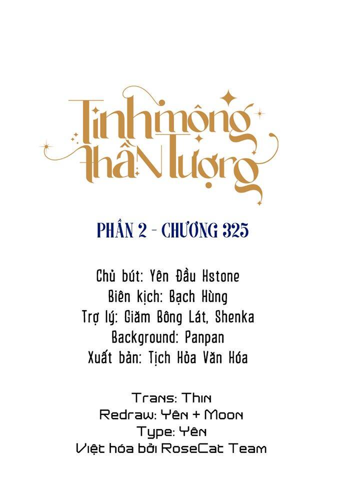 Tinh Mộng Thần Tượng Chapter 325 - 2