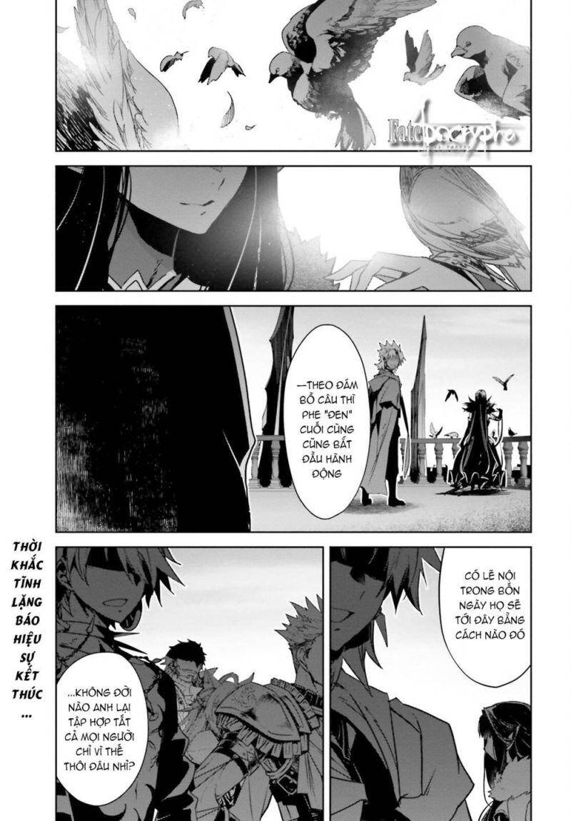 Fate/Apocrypha Chapter 52 - 2