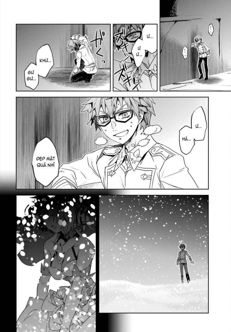 Fate/Apocrypha Chapter 52 - 13