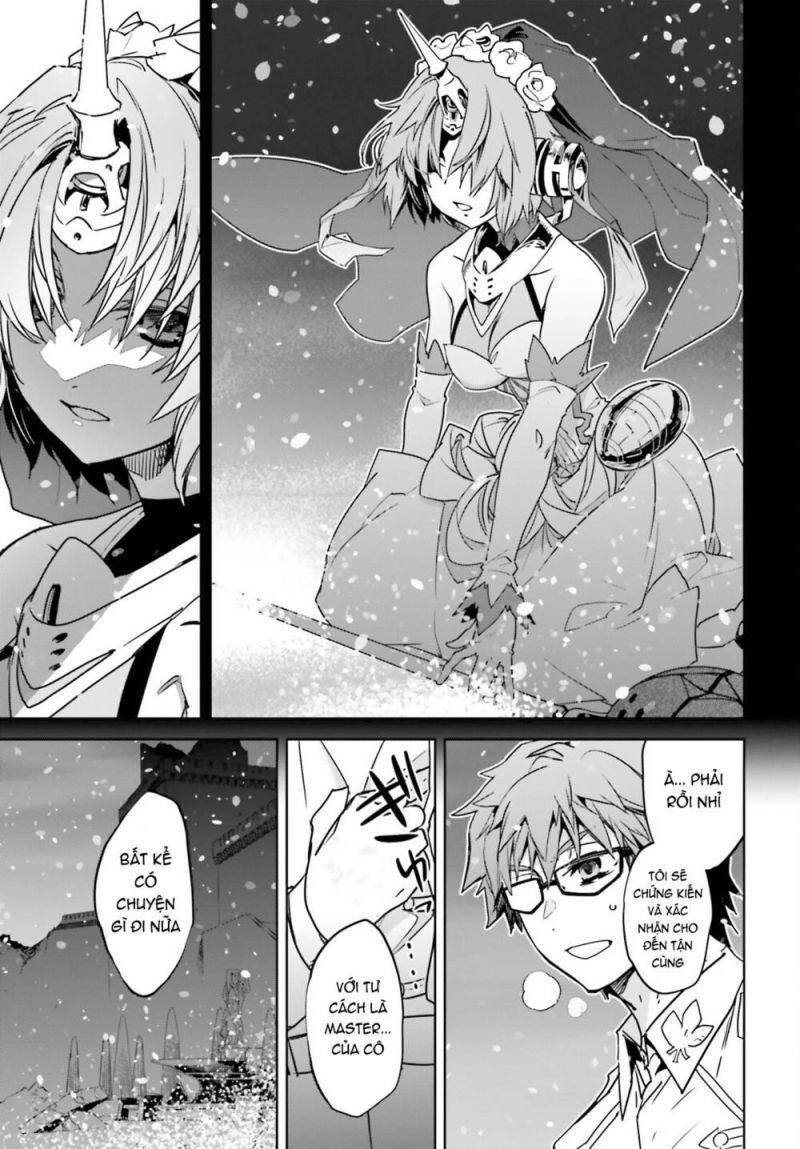 Fate/Apocrypha Chapter 52 - 14