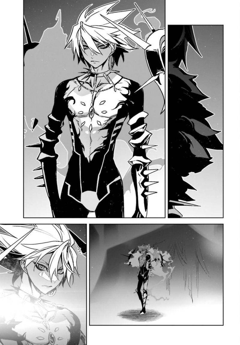 Fate/Apocrypha Chapter 52 - 30