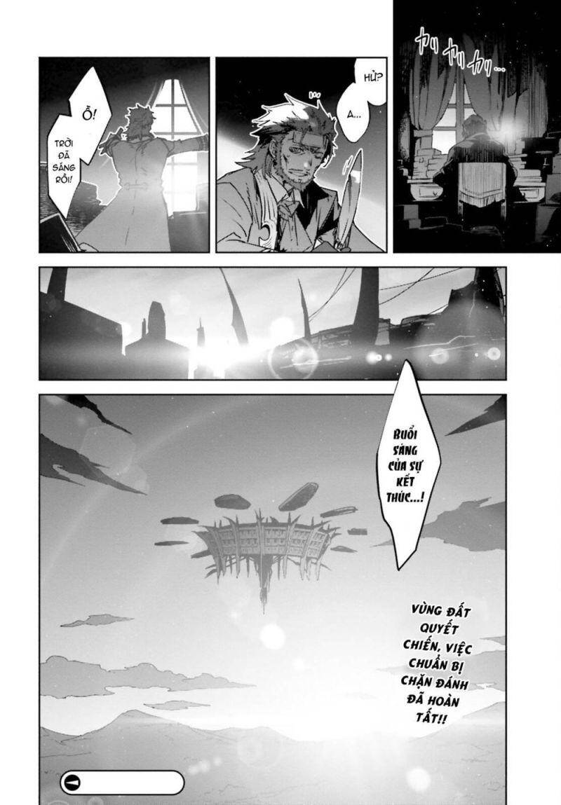 Fate/Apocrypha Chapter 52 - 31