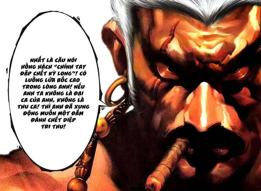 Hỏa Vũ Diệu Dương Chapter 482 - 18