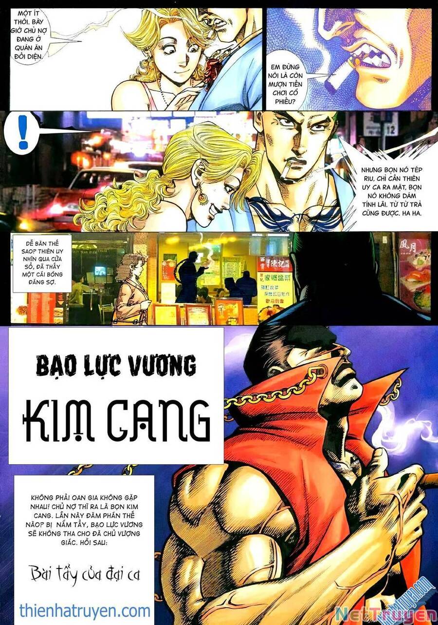 Hỏa Vũ Diệu Dương Chapter 338 - 26