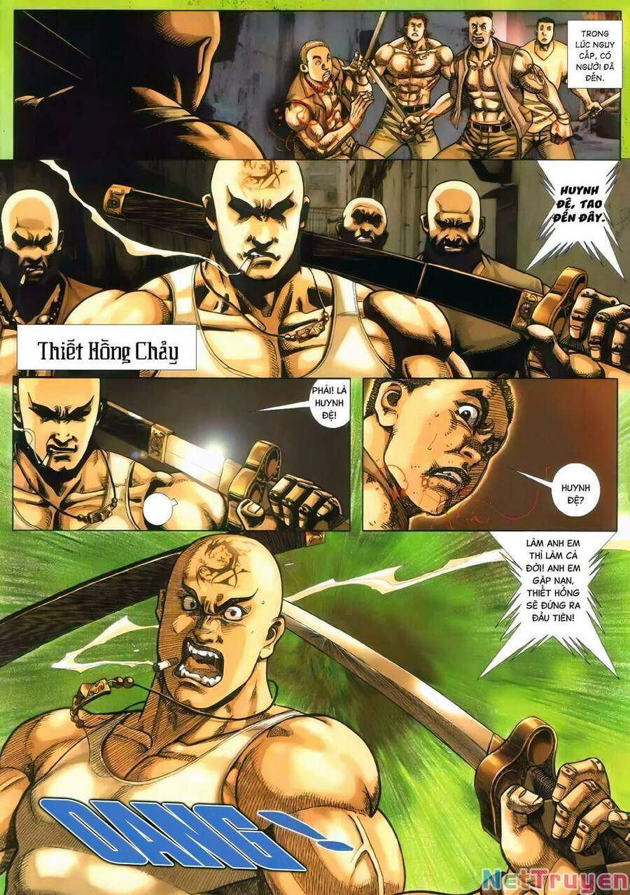 Hỏa Vũ Diệu Dương Chapter 375 - 13