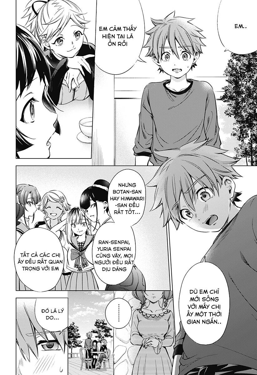 World's End Harem Chapter 104 - 9