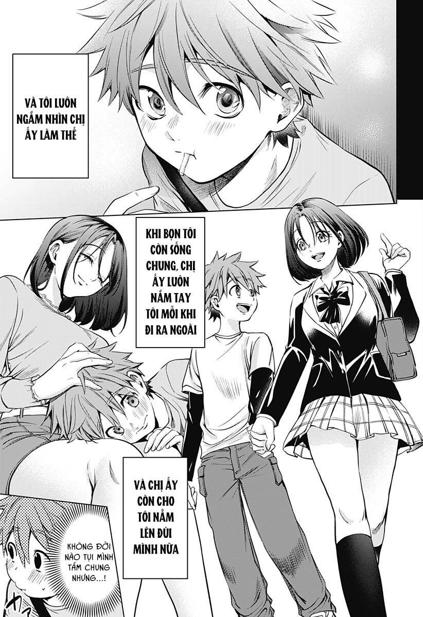 World's End Harem Chapter 109 - 4