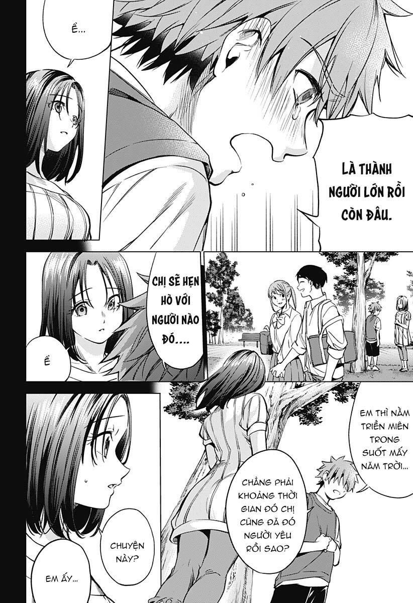 World's End Harem Chapter 110 - 5