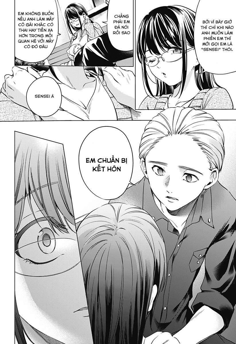 World's End Harem Chapter 102 - 4