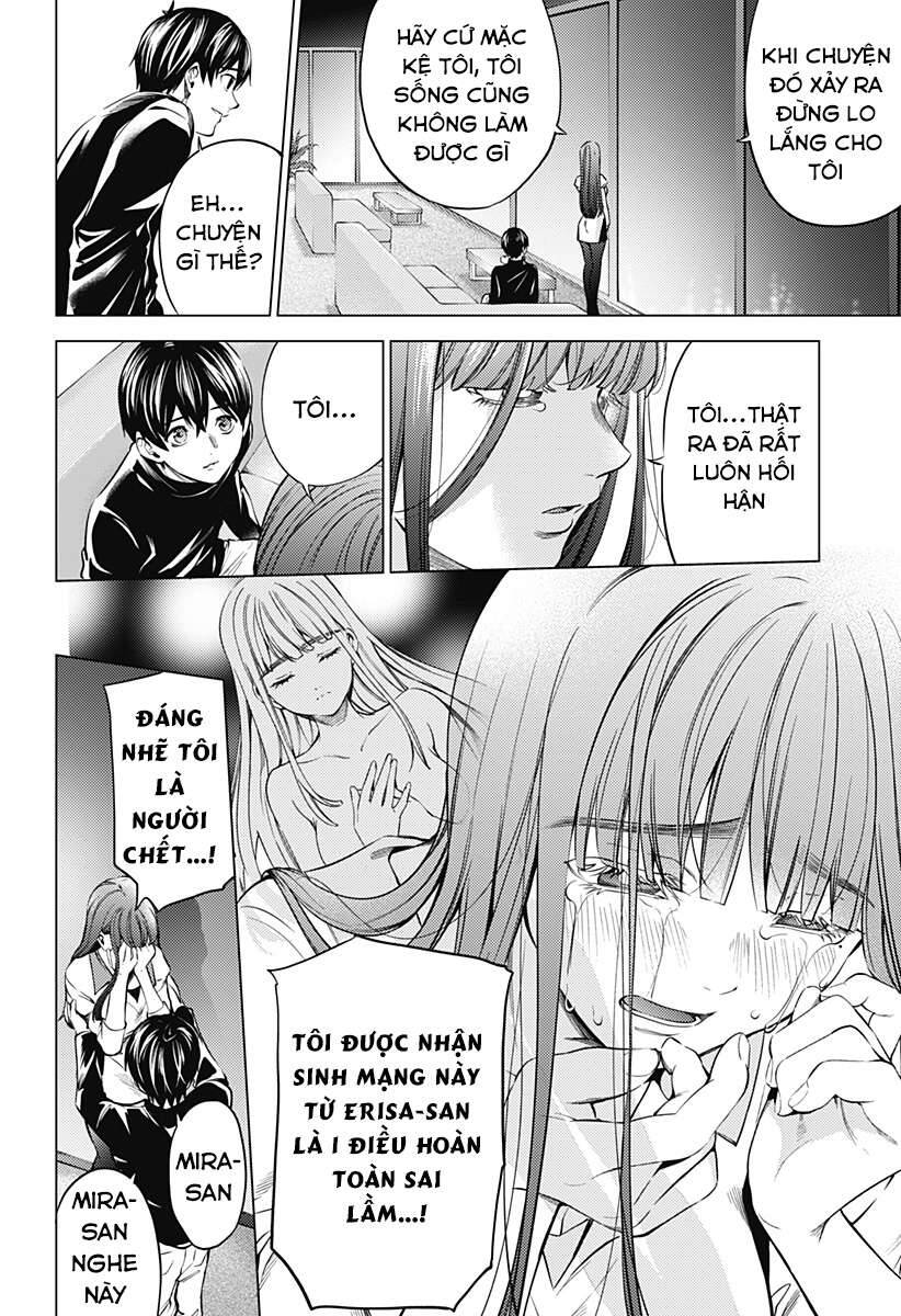 World's End Harem Chapter 98 - 15