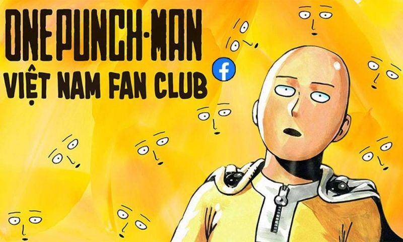 Onepunch Man Chapter 224 - 1