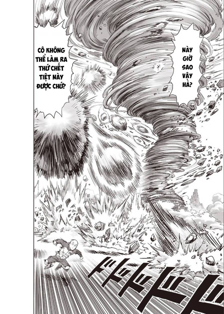 Onepunch Man Chapter 226 - 35