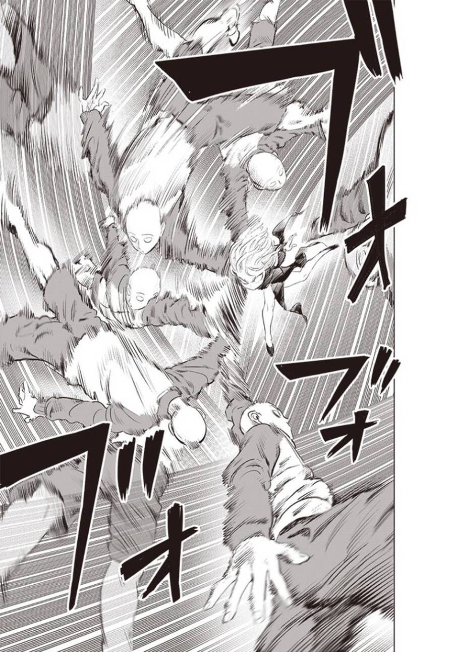 Onepunch Man Chapter 226 - 9